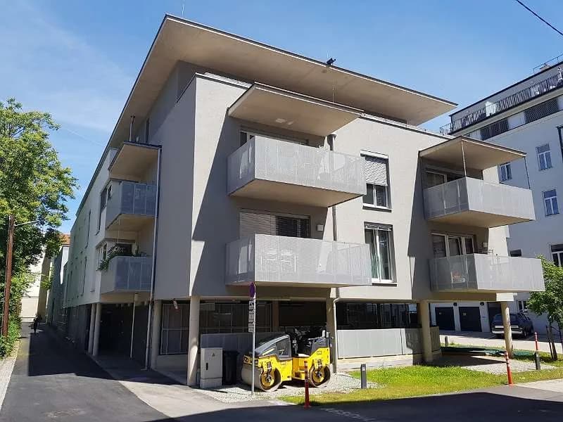 2-Zimmer-Wohnung mieten in Graz – 50 m², € 869 – Bild 21 von 25