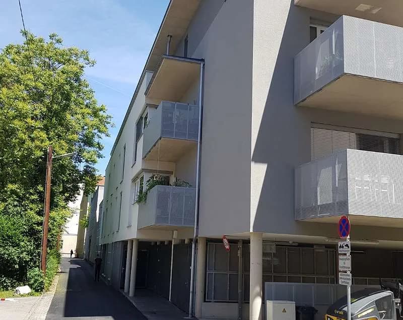 2-Zimmer-Wohnung mieten in Graz – 50 m², € 869 – Bild 22 von 25