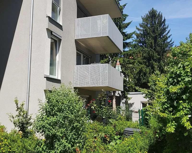 2-Zimmer-Wohnung mieten in Graz – 50 m², € 869 – Bild 23 von 25