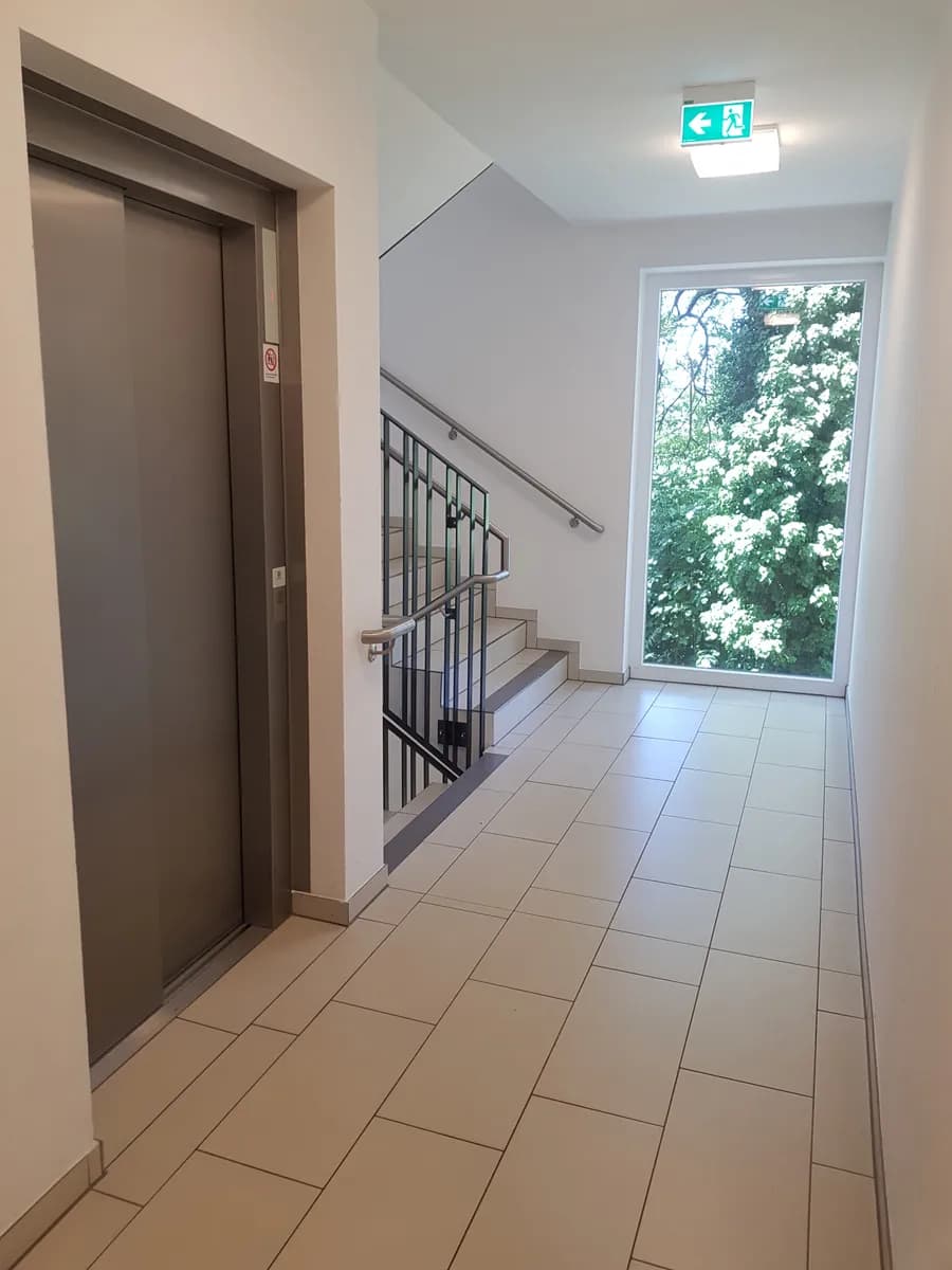 2-Zimmer-Wohnung mieten in Graz – 50 m², € 869 – Bild 25 von 25