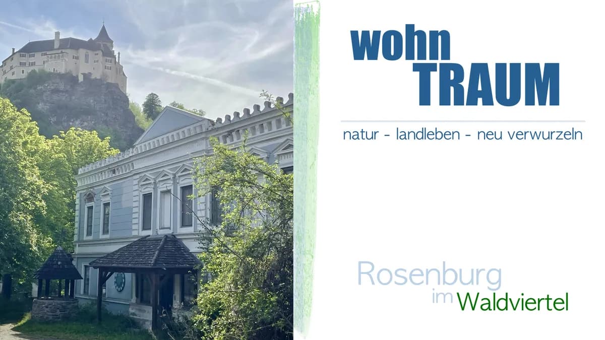 Immobilie kaufen in Horn – 515 m², € 210.000