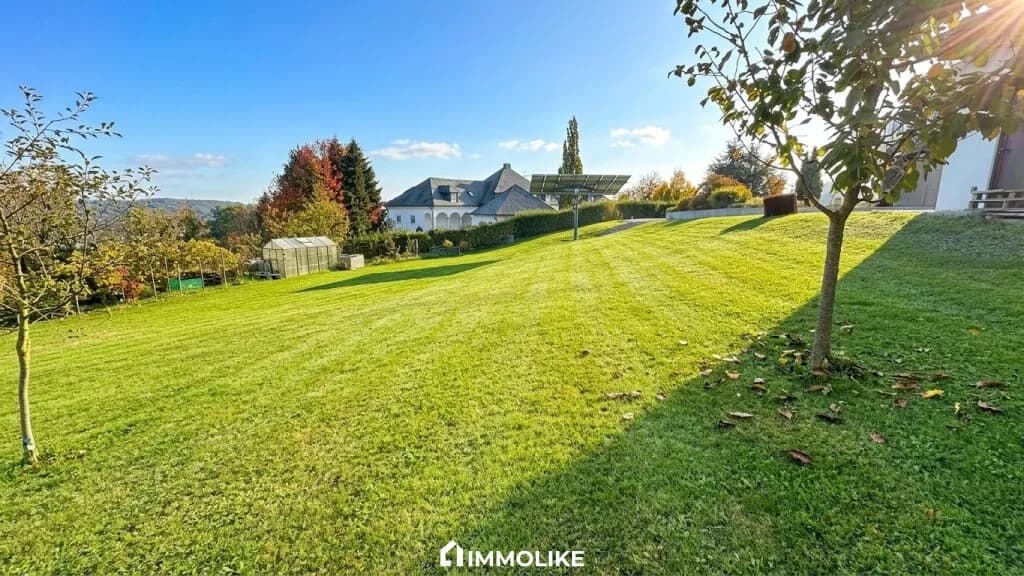 Immobilie kaufen in Urfahr-Umgebung – 1 504 m², € 360.000 – Bild 2 von 9