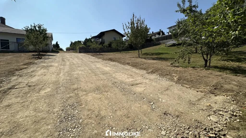 Immobilie kaufen in Urfahr-Umgebung – 1 504 m², € 360.000 – Bild 5 von 9