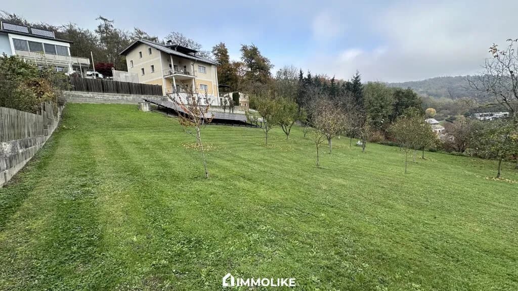 Immobilie kaufen in Urfahr-Umgebung – 1 504 m², € 360.000 – Bild 7 von 9