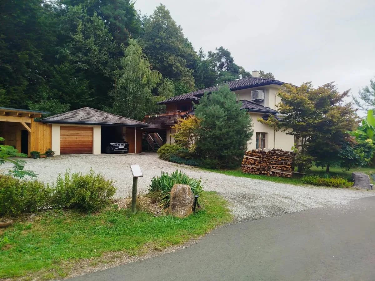 5-Zimmer-Haus kaufen in Südoststeiermark – 125 m², € 360.000