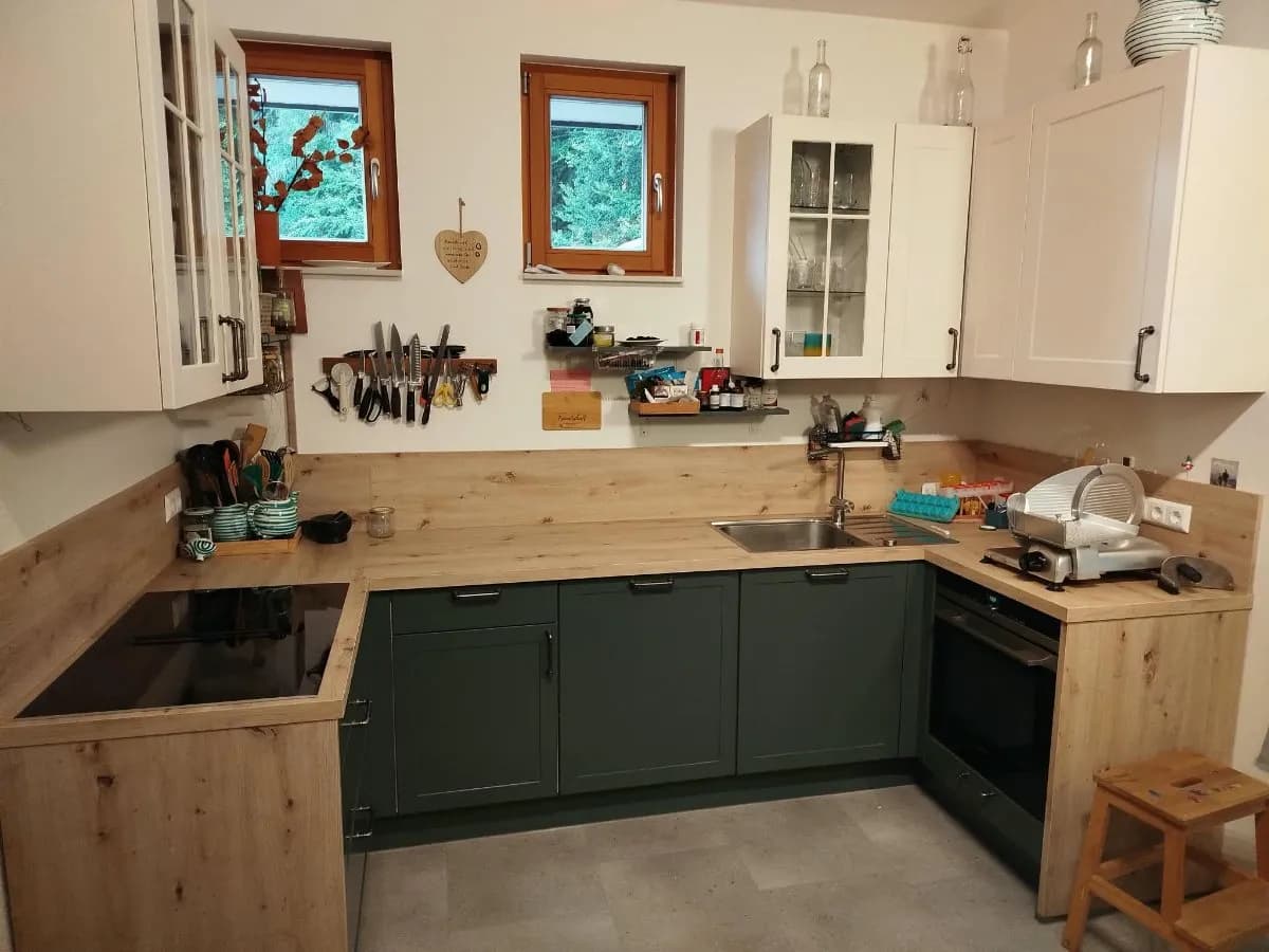 5-Zimmer-Haus kaufen in Südoststeiermark – 125 m², € 360.000 – Bild 10 von 32