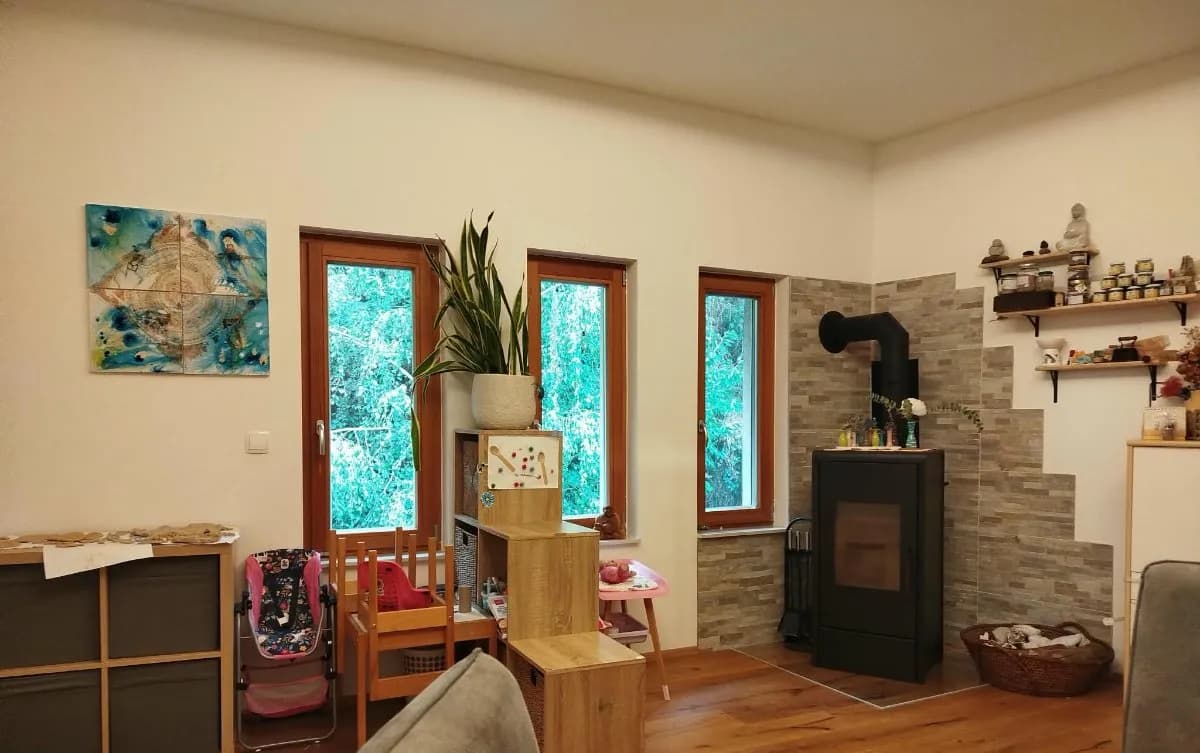 5-Zimmer-Haus kaufen in Südoststeiermark – 125 m², € 360.000 – Bild 14 von 32