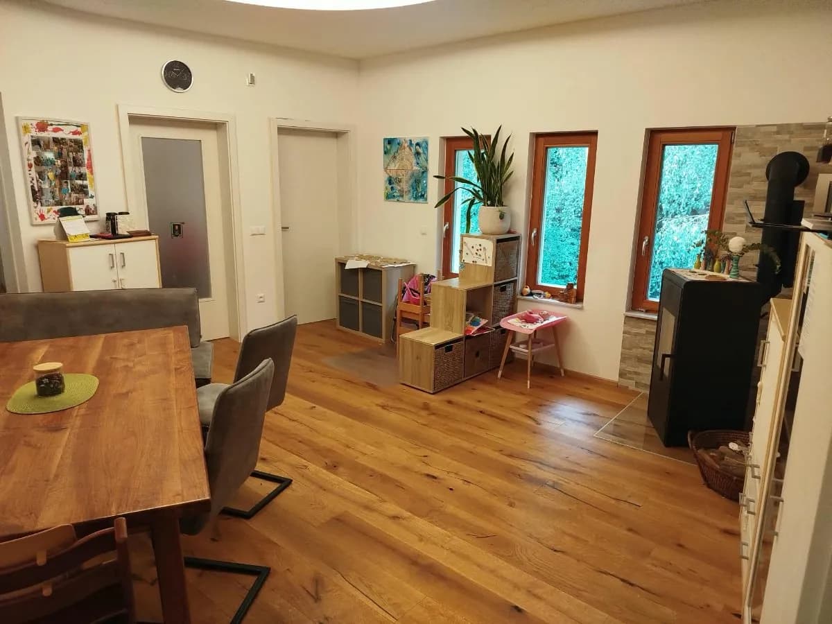 5-Zimmer-Haus kaufen in Südoststeiermark – 125 m², € 360.000 – Bild 15 von 32