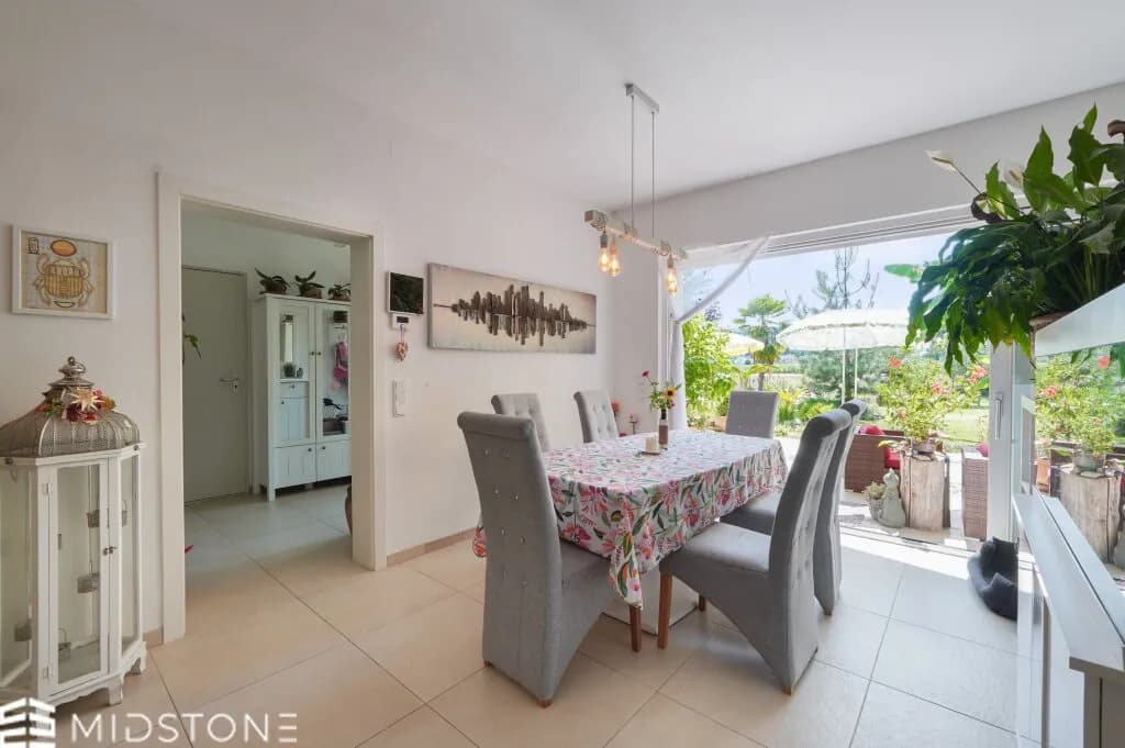 5-Zimmer-Haus kaufen in Sankt Pölten Land – 144 m², € 679.000 – Bild 13 von 45