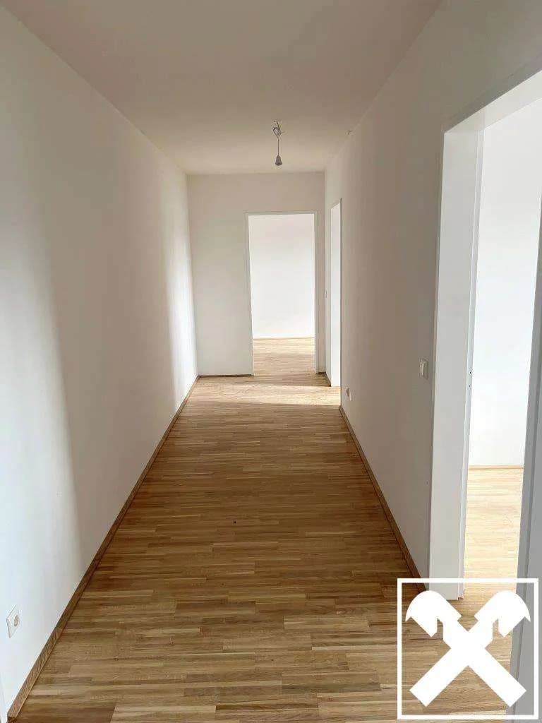 Wohnung mieten in Wels-Land – 49 m², € 723 – Bild 5 von 5