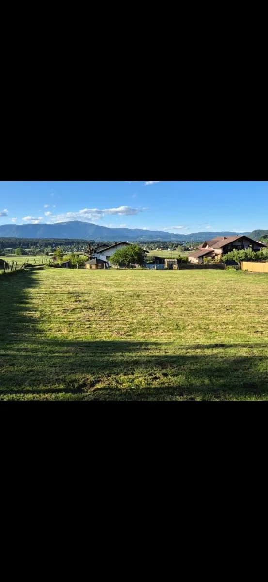 Grundstück kaufen in Villach Land – 700 m² – Bild 3 von 14