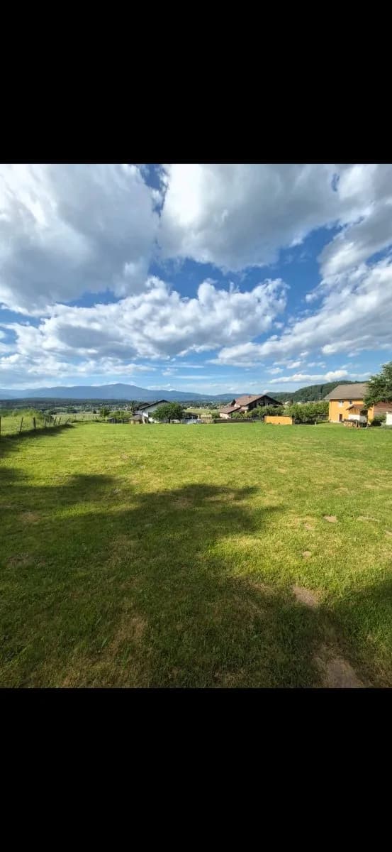 Grundstück kaufen in Villach Land – 700 m² – Bild 4 von 14