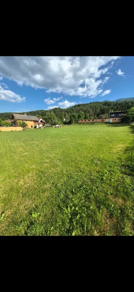 Grundstück kaufen in Villach Land – 700 m² – Bild 5 von 14