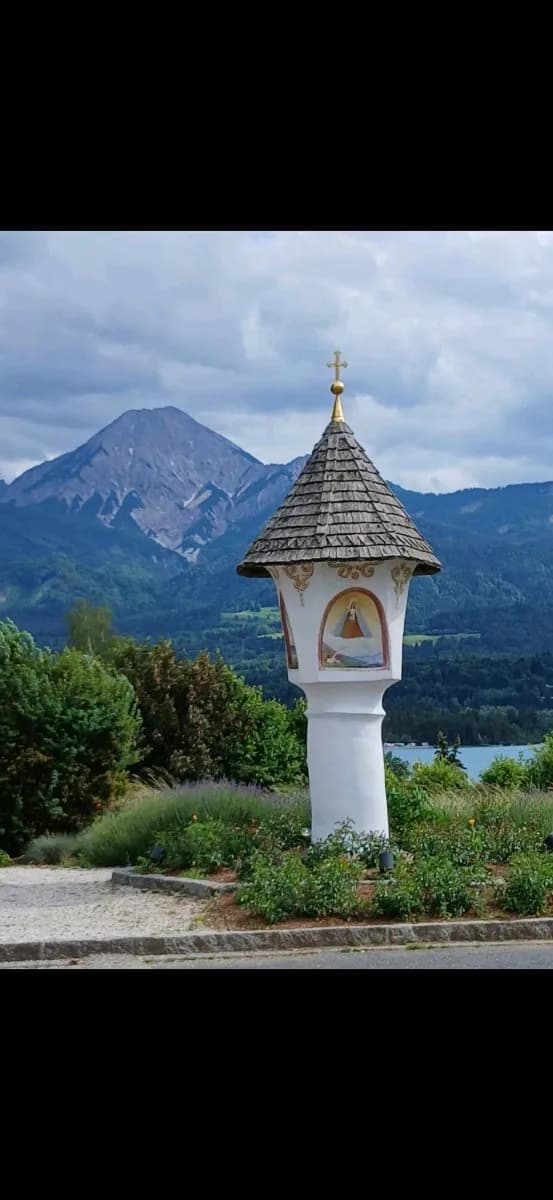 Grundstück kaufen in Villach Land – 700 m² – Bild 8 von 14