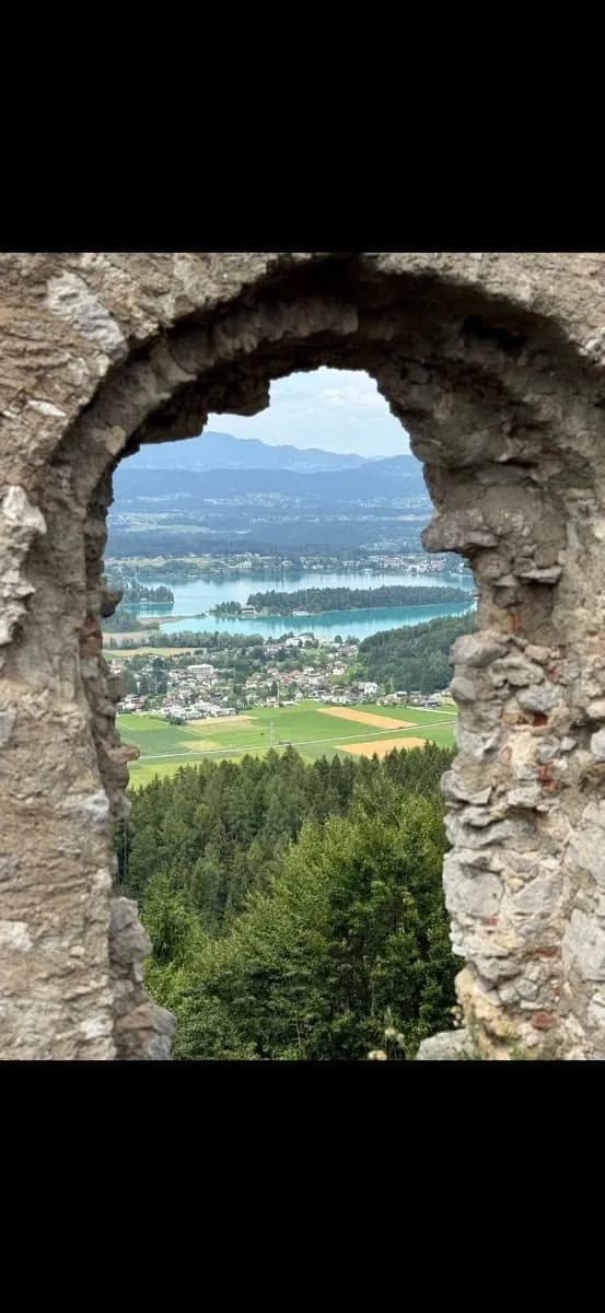 Grundstück kaufen in Villach Land – 700 m² – Bild 9 von 14