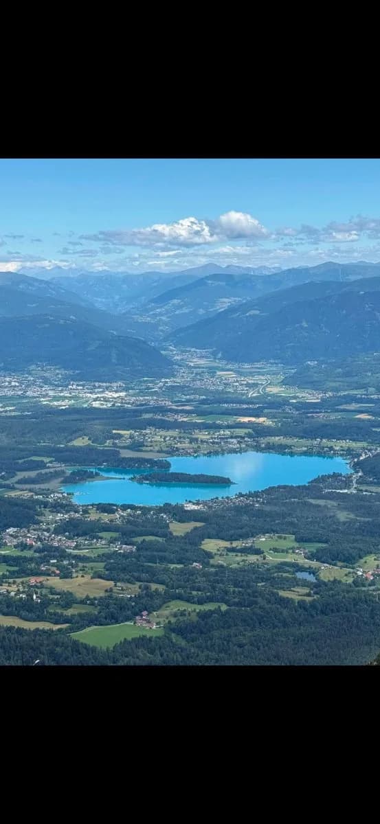 Grundstück kaufen in Villach Land – 700 m² – Bild 10 von 14
