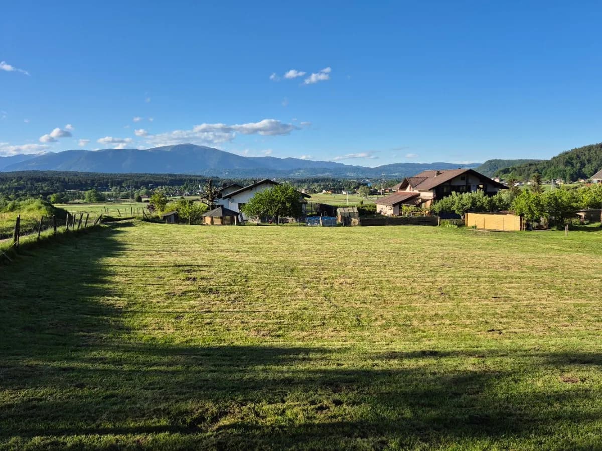 Grundstück kaufen in Villach Land – 700 m² – Bild 11 von 14