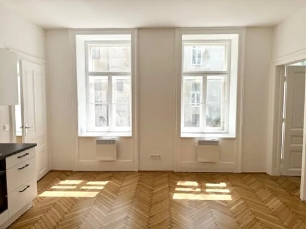 2-Zimmer-Wohnung kaufen in Wien – 41,55 m², € 174.950