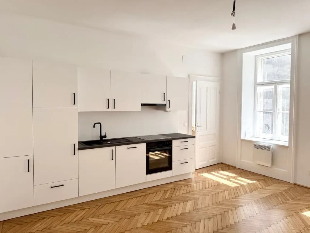 2-Zimmer-Wohnung kaufen in Wien – 41,55 m², € 174.950 – Bild 2 von 10
