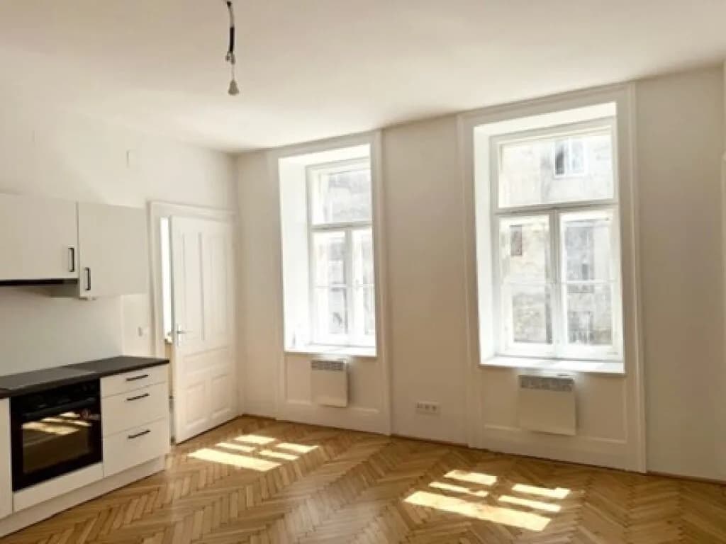 2-Zimmer-Wohnung kaufen in Wien – 41,55 m², € 174.950 – Bild 5 von 10