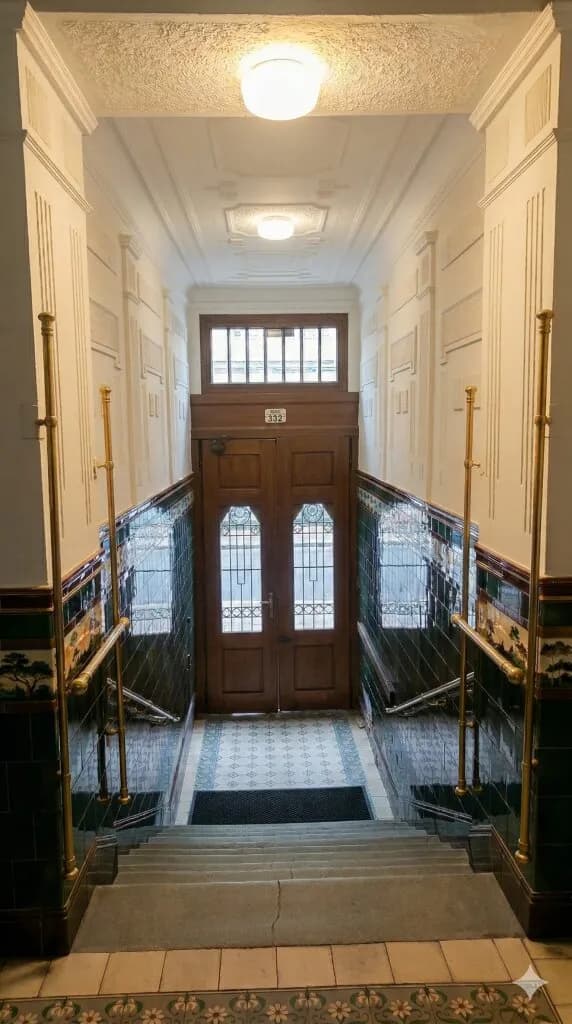 2-Zimmer-Wohnung kaufen in Wien – 41,55 m², € 174.950 – Bild 8 von 10