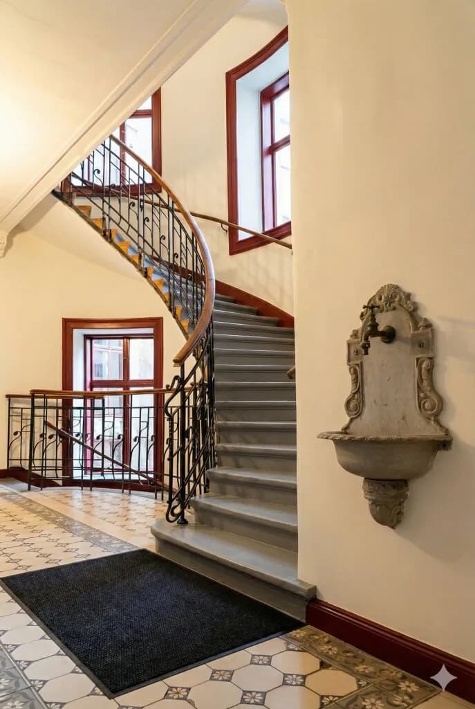 2-Zimmer-Wohnung kaufen in Wien – 41,55 m², € 174.950 – Bild 9 von 10