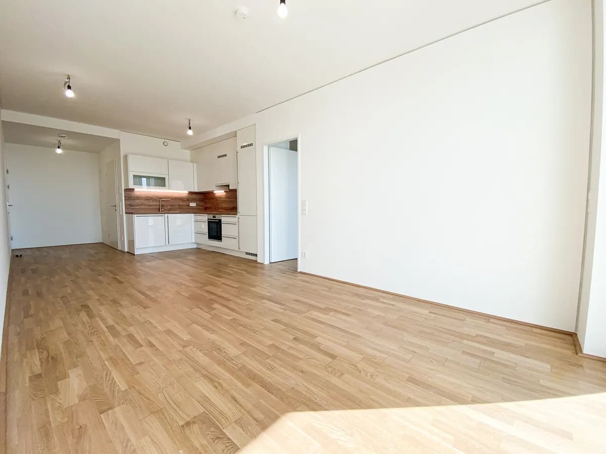 2-Zimmer-Wohnung mieten in Wien – 54,44 m², € 1.290 – Bild 5 von 12