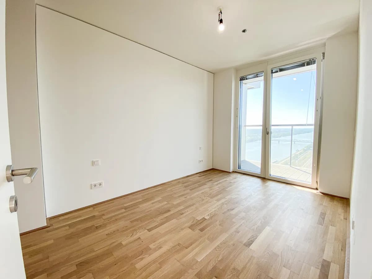 2-Zimmer-Wohnung mieten in Wien – 54,44 m², € 1.290 – Bild 6 von 12