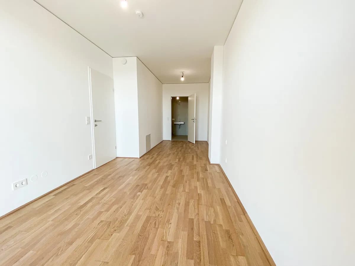 2-Zimmer-Wohnung mieten in Wien – 54,44 m², € 1.290 – Bild 7 von 12