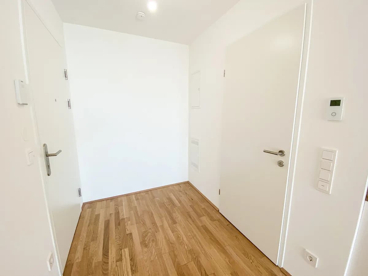 2-Zimmer-Wohnung mieten in Wien – 54,44 m², € 1.290 – Bild 11 von 12