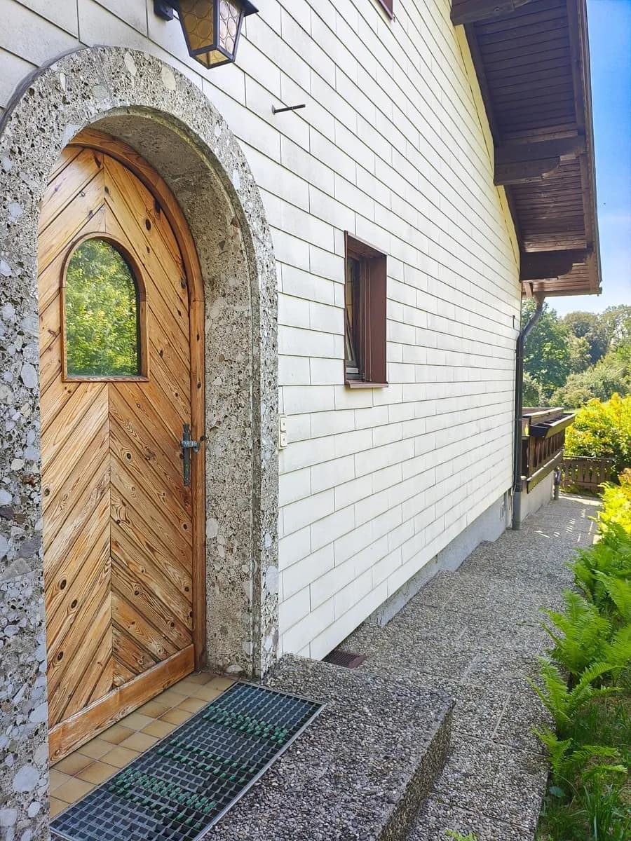 5-Zimmer-Haus mieten in Salzburg-Umgebung – 149 m², € 2.500 – Bild 2 von 12
