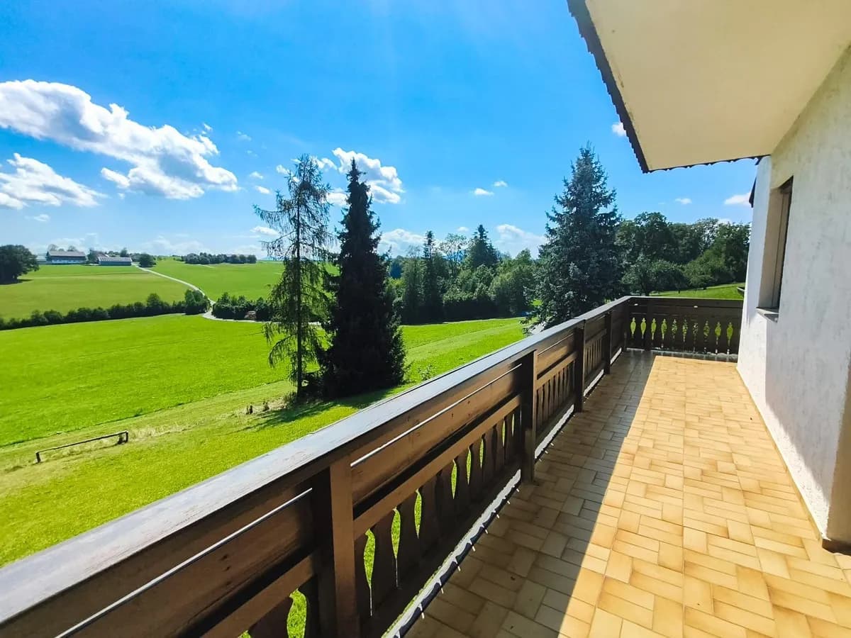 5-Zimmer-Haus mieten in Salzburg-Umgebung – 149 m², € 2.500 – Bild 3 von 12