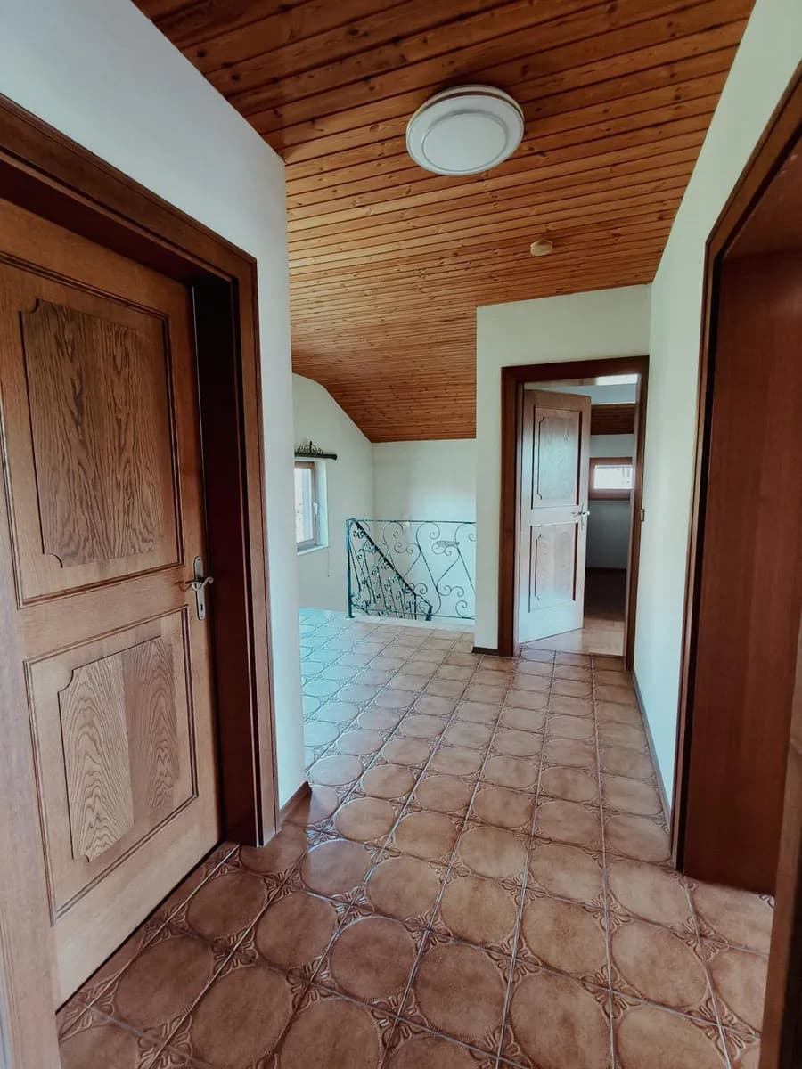 5-Zimmer-Haus mieten in Salzburg-Umgebung – 149 m², € 2.500 – Bild 5 von 12