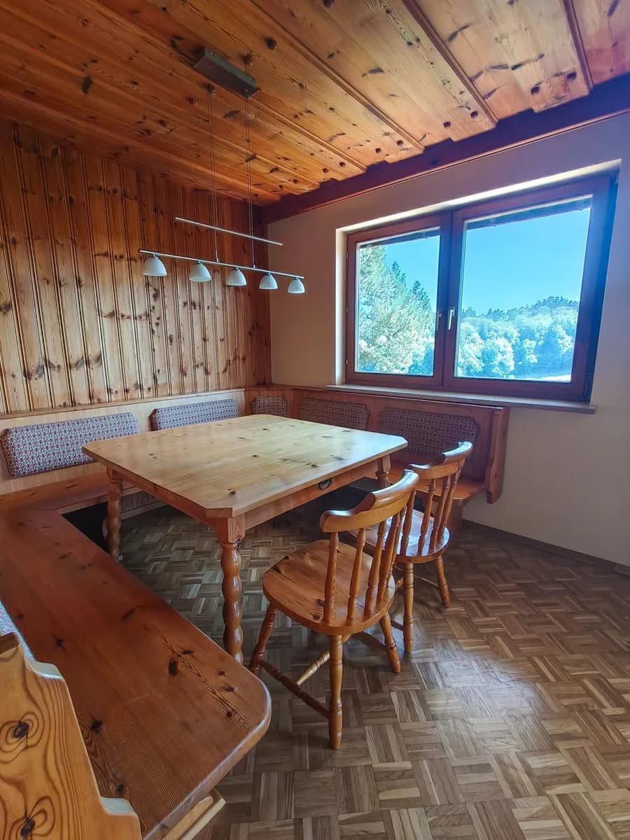 5-Zimmer-Haus mieten in Salzburg-Umgebung – 149 m², € 2.500 – Bild 6 von 12