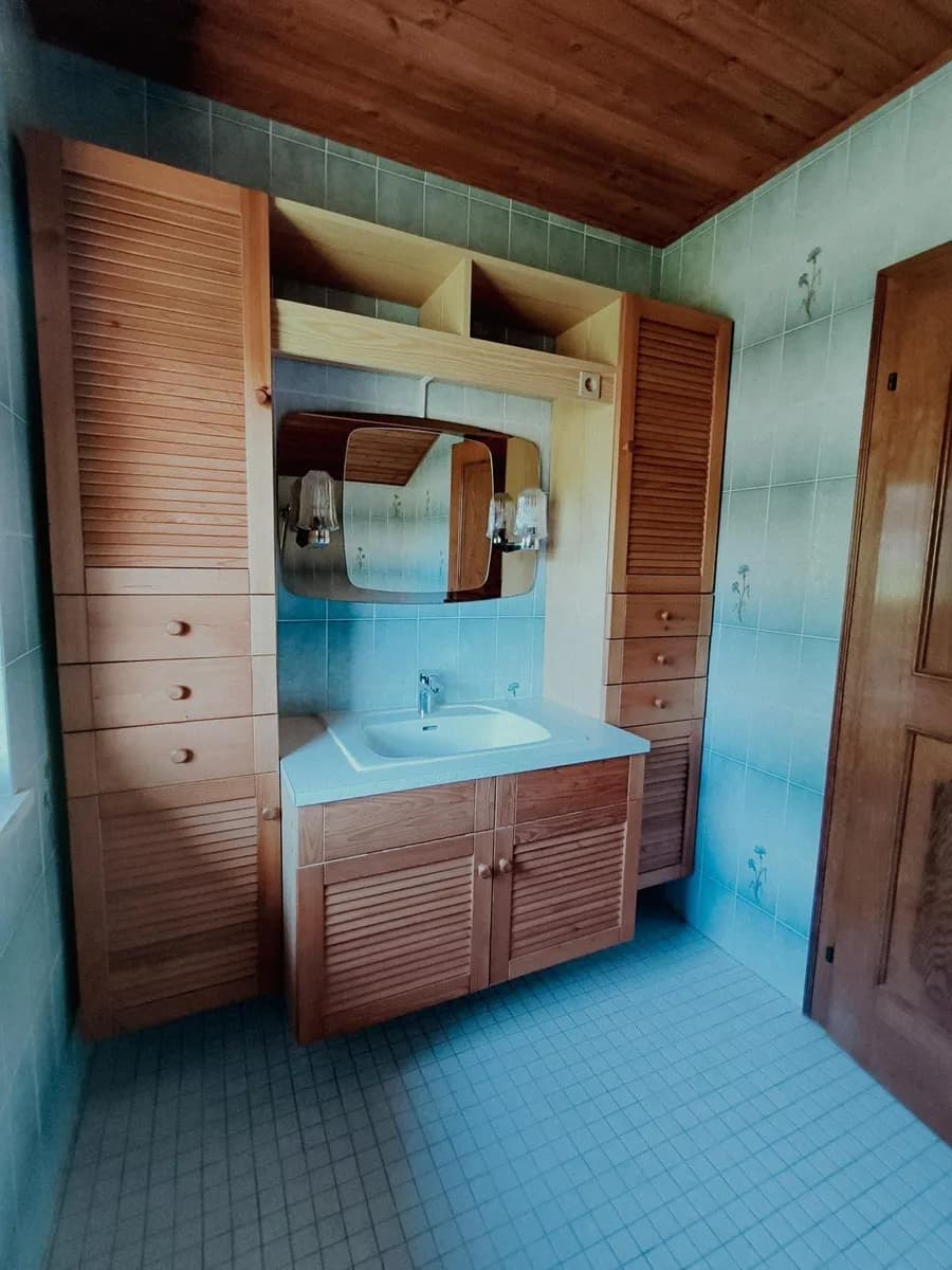 5-Zimmer-Haus mieten in Salzburg-Umgebung – 149 m², € 2.500 – Bild 7 von 12