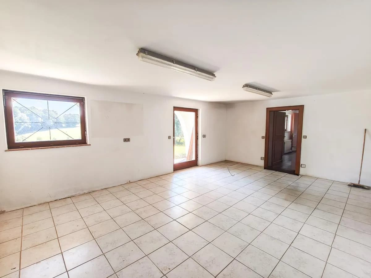5-Zimmer-Haus mieten in Salzburg-Umgebung – 149 m², € 2.500 – Bild 10 von 12