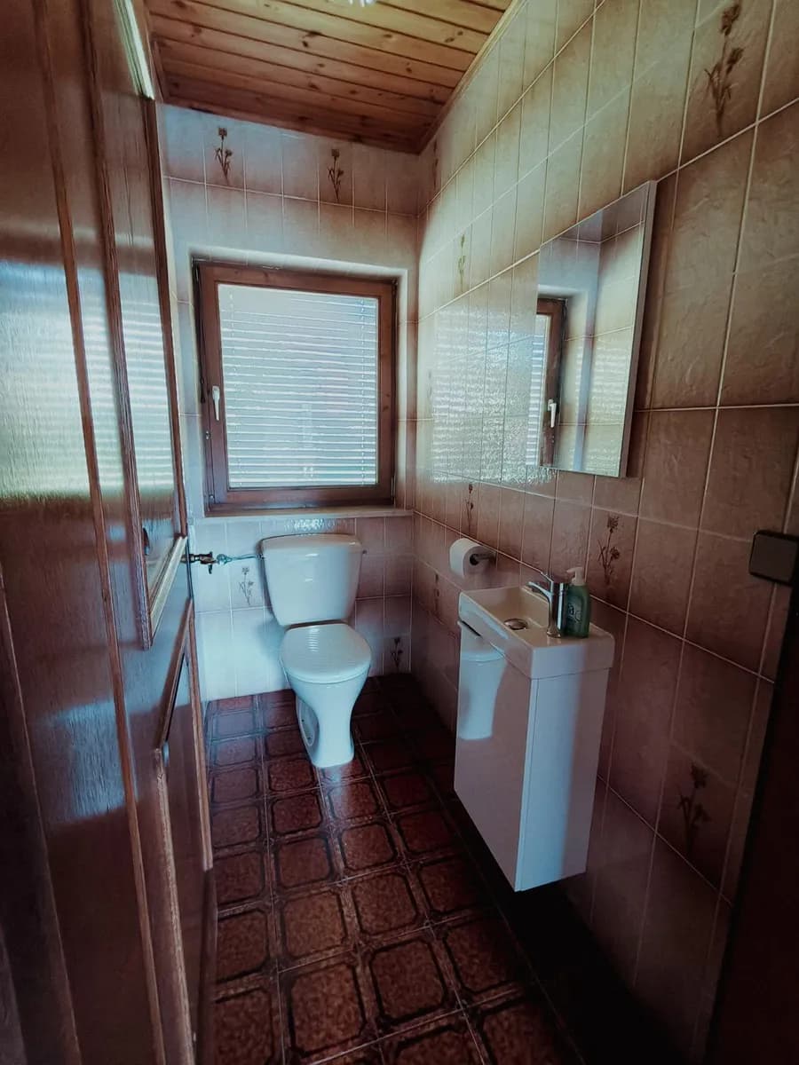5-Zimmer-Haus mieten in Salzburg-Umgebung – 149 m², € 2.500 – Bild 12 von 12