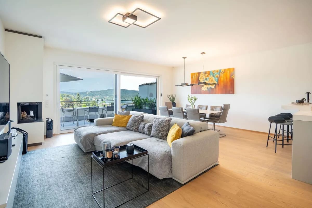 3-Zimmer-Wohnung kaufen in Klagenfurt Land – 120 m², € 1.395.000