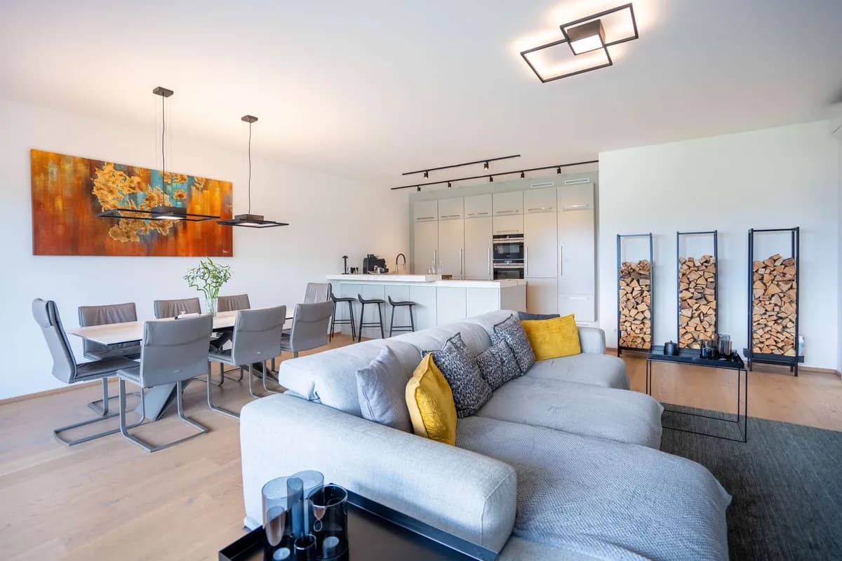3-Zimmer-Wohnung kaufen in Klagenfurt Land – 120 m², € 1.395.000 – Bild 2 von 12