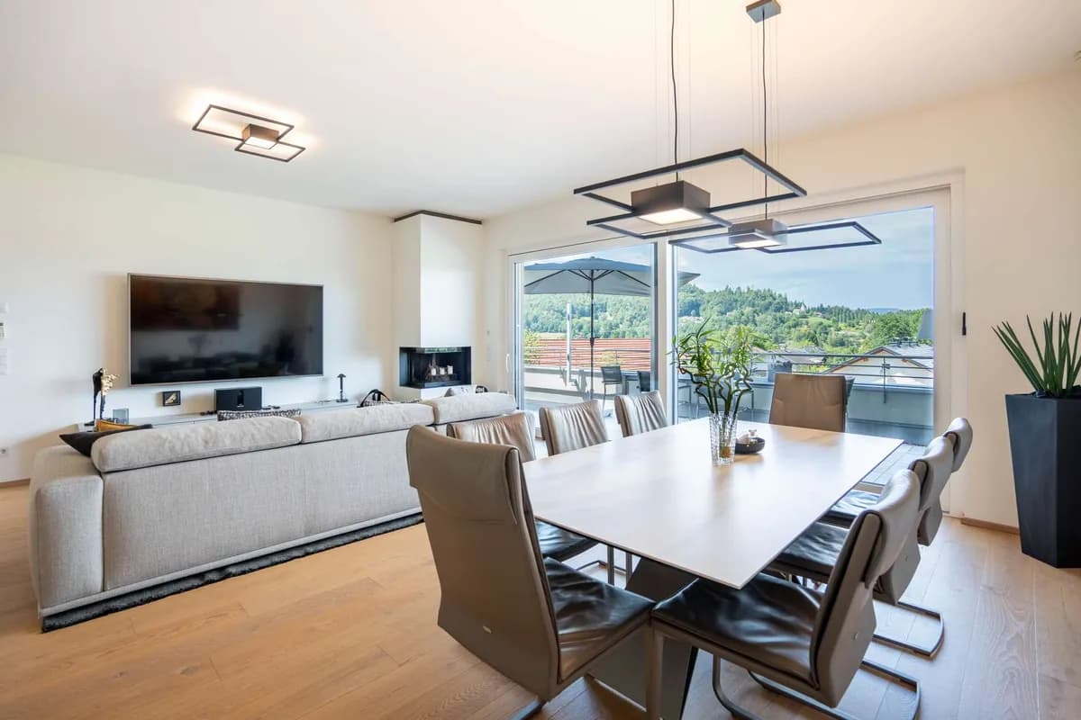 3-Zimmer-Wohnung kaufen in Klagenfurt Land – 120 m², € 1.395.000 – Bild 5 von 12