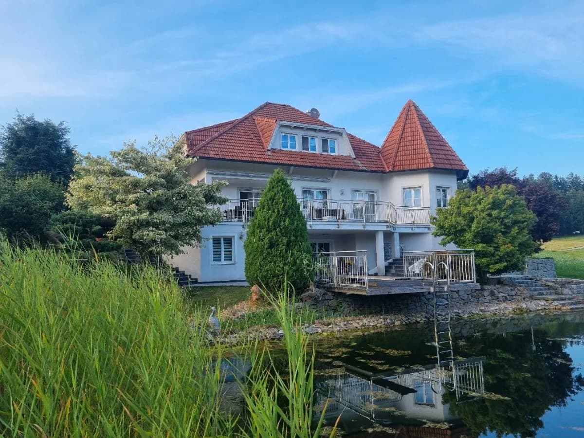 Haus kaufen in Schärding – 314 m²