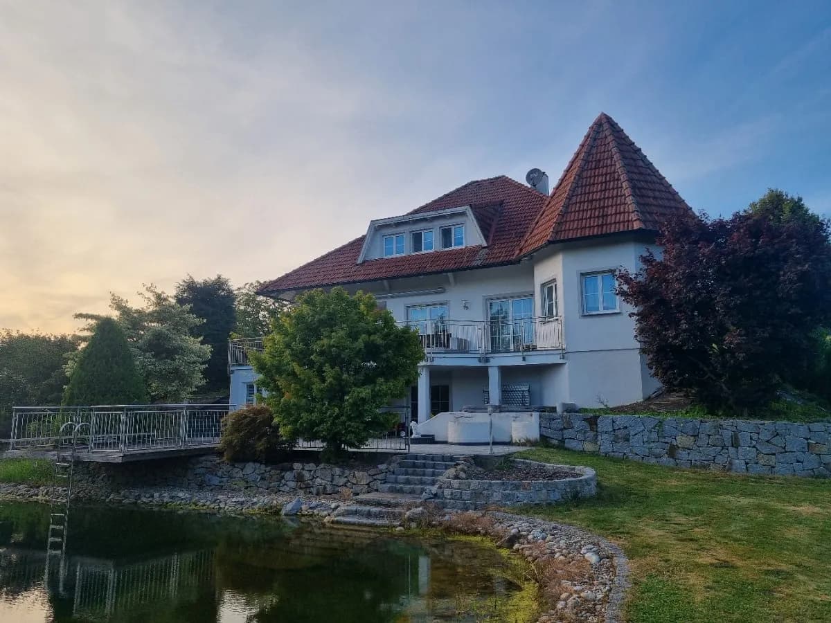Haus kaufen in Schärding – 314 m² – Bild 2 von 17