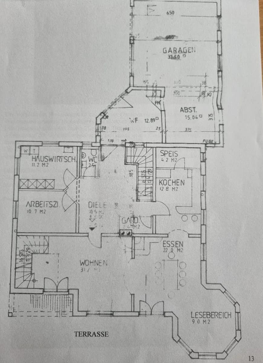 Haus kaufen in Schärding – 314 m² – Bild 17 von 17