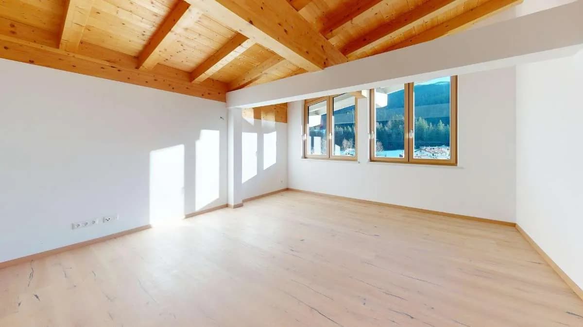 3-Zimmer-Wohnung kaufen in Kufstein – 118 m², € 865.000