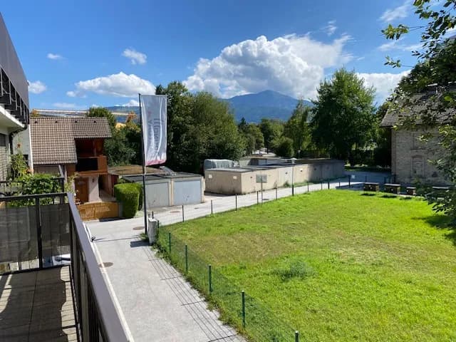 2-Zimmer-Wohnung mieten in Hallein – 61 m², € 1.315 – Bild 2 von 12