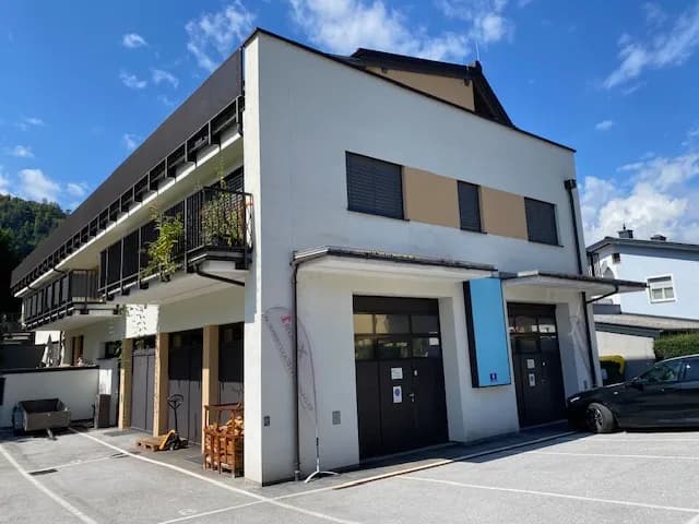 2-Zimmer-Wohnung mieten in Hallein – 61 m², € 1.315 – Bild 3 von 12