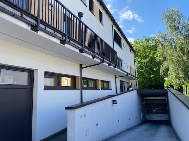 2-Zimmer-Wohnung mieten in Hallein – 61 m², € 1.315 – Bild 4 von 12