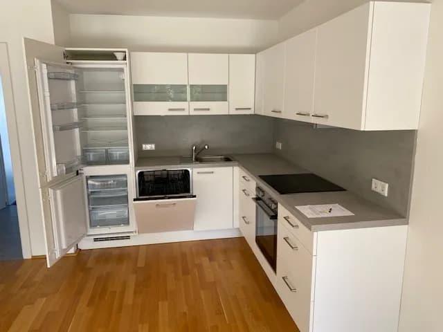 2-Zimmer-Wohnung mieten in Hallein – 61 m², € 1.315 – Bild 7 von 12