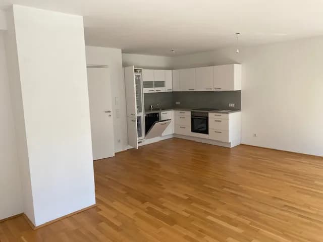 2-Zimmer-Wohnung mieten in Hallein – 61 m², € 1.315 – Bild 8 von 12