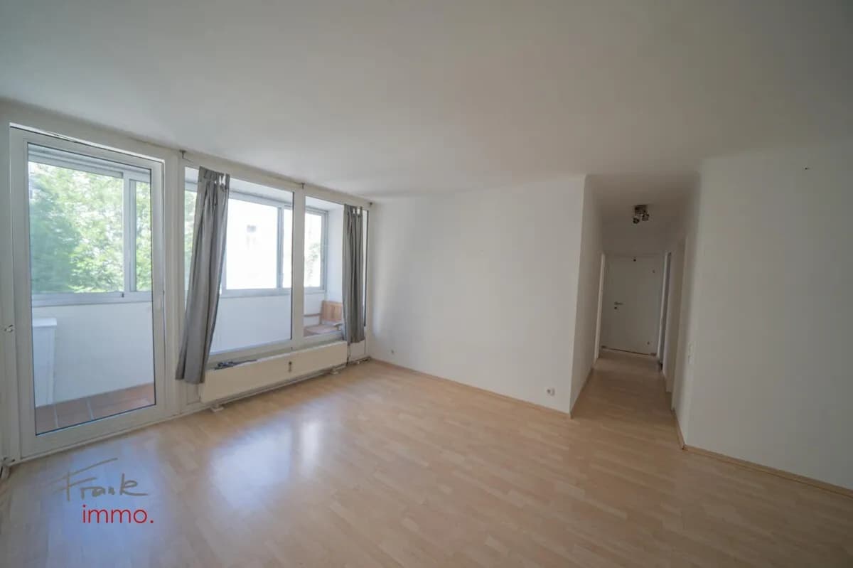 2-Zimmer-Wohnung kaufen in Wien – 64,84 m², € 425.000